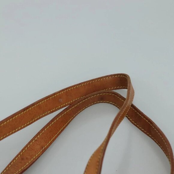 LOUIS VUITTON Monogram Bucket GM Shoulder Bag - Picture 10 of 15